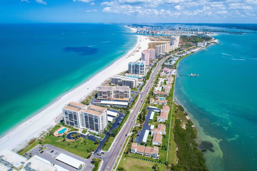 Browse Our Vacation Rentals callout